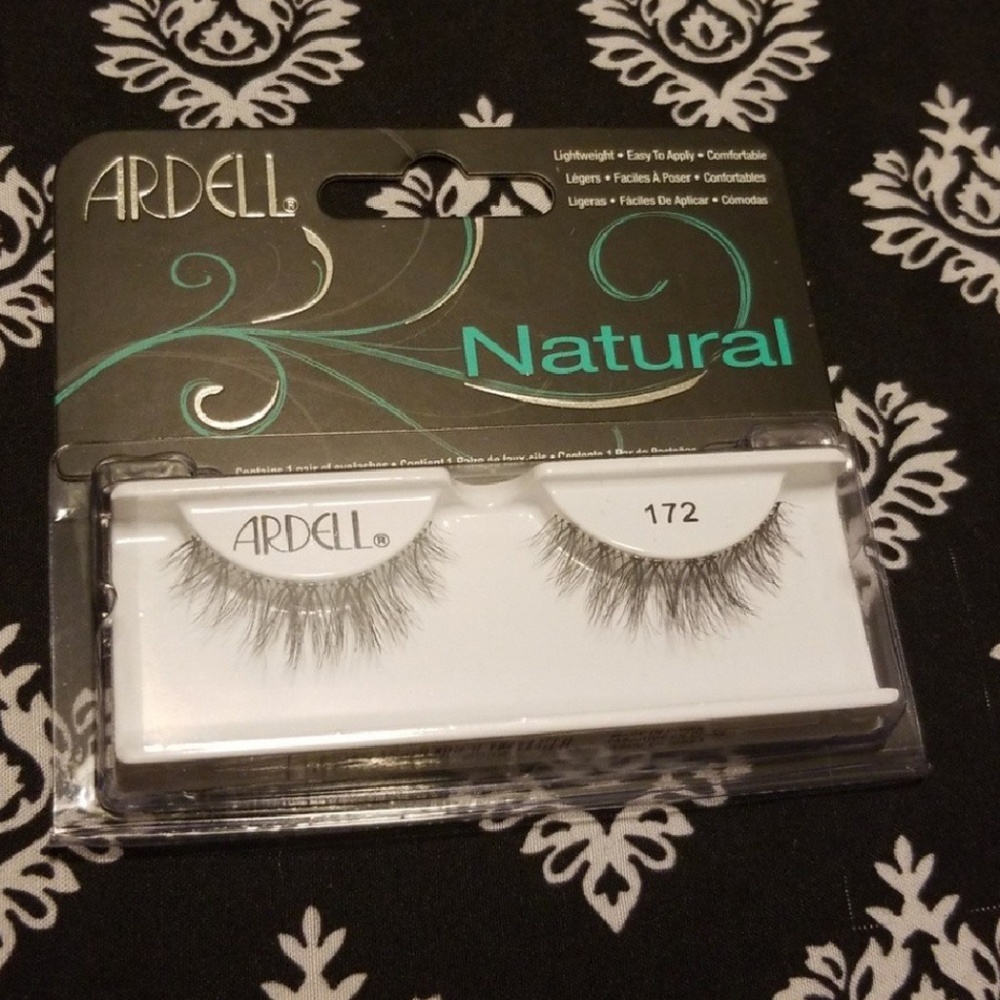 Ardell Faux Lashes